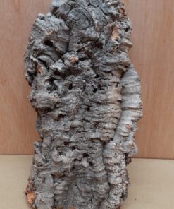 Medium Cork Flat 18