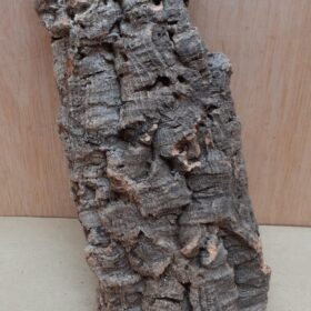Medium Cork Flat 28