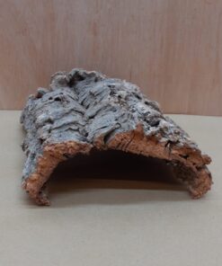 Small Cork Hide 1