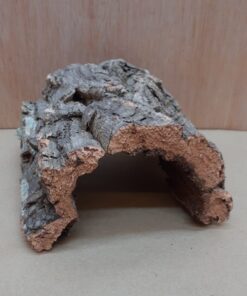 Small Cork Hide 3