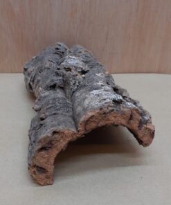 Small Cork Hide 5