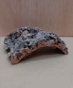 Small Cork Hide 10