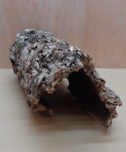 Medium Cork Hide 9