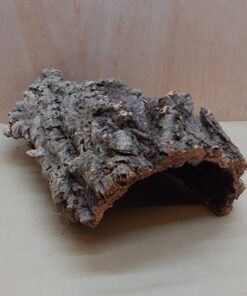 Medium Cork Hide 11