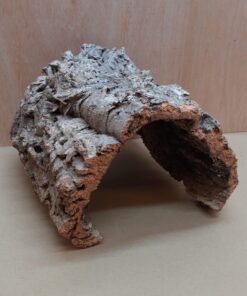 Medium Cork Hide 12