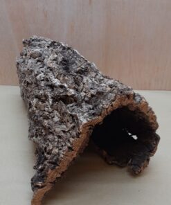 Large Cork Hide 1