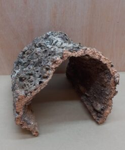 Large Cork Hide 3