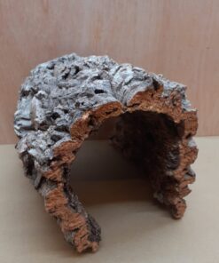 Large Cork Hide 4