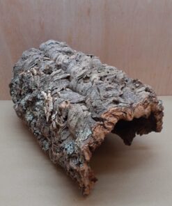 Large Cork Hide 5