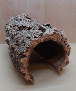 Large Cork Hide 13