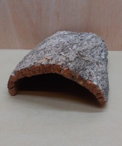 Medium Cork Hide 2