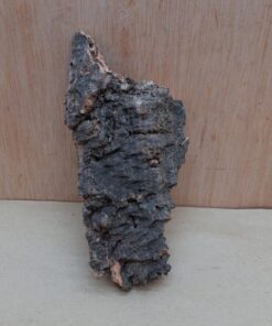 Small Cork Flat 4