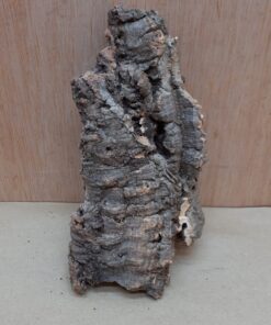Small Cork Flat 10