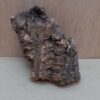 Small Cork Flat 13