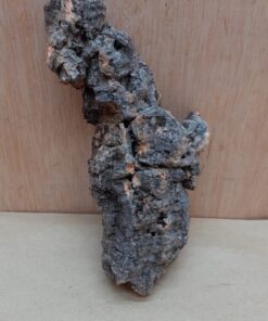 Small Cork Flat 20