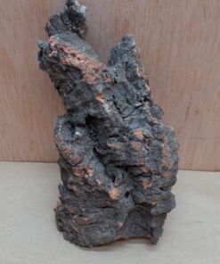 Small Cork Flat 23