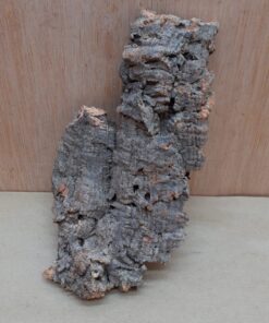 Small Cork Flat 24