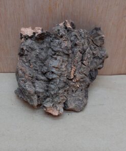 Small Cork Flat 25