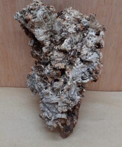 Small Cork Flat 27