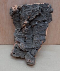 Small Cork Flat 30