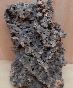Medium Cork Flat 7