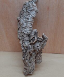 Medium Cork Flat 18