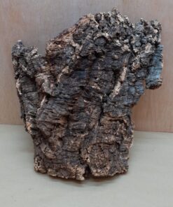 Medium Cork Flat 25