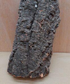 Medium Cork Flat 28