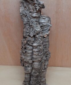 Large Cork Flat 8