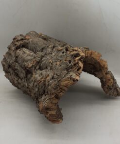 Large Cork Hide 12
