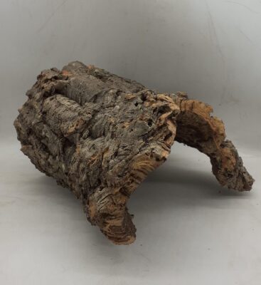 Large Cork Hide 12