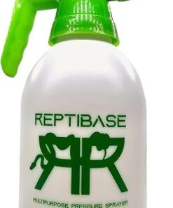 ReptiBase 2ltr Pressure Sprayer