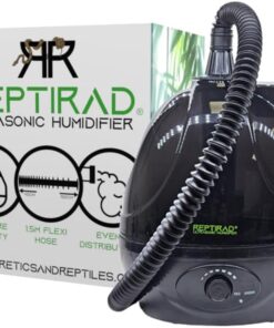 ReptiRad Ultrasonic Humidifier