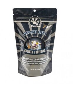 Pangea Gecko Diet Growth and Breeding Formula