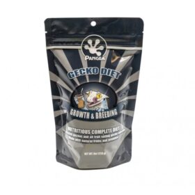 Pangea Gecko Diet Growth and Breeding Formula