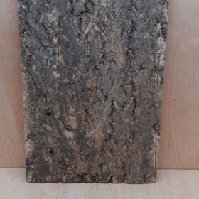Cork Bark Background Panel 30x45cm - 1