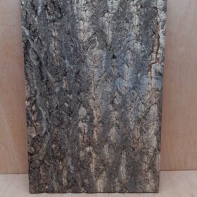 Cork Bark Background Panel 30x45cm - 2