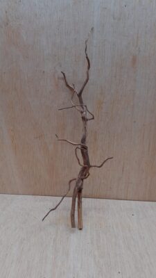 Moorwood - Medium 9