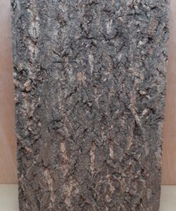 Cork Bark Background Panel 30x45cm - 3