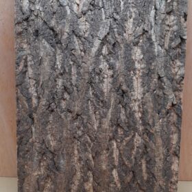 Cork Bark Background Panel 30x45cm - 6