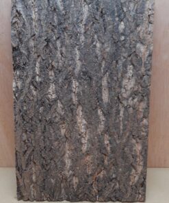 Cork Bark Background Panel 30x45cm - 7