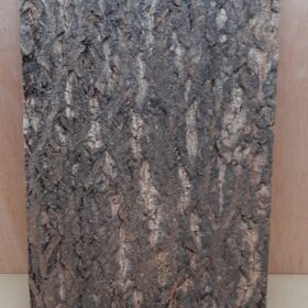 Cork Bark Background Panel 30x45cm - 7