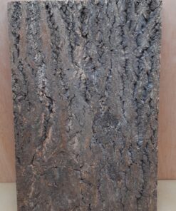 Cork Bark Background Panel 30x45cm - 8