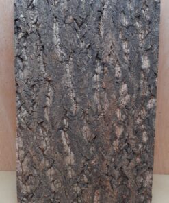 Cork Bark Background Panel 30x45cm - 9