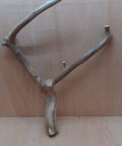 Java Wood - Double Stem - XL 11