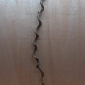 Curved Liana - Long - 20