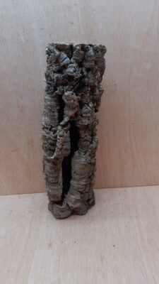 Small Cork Tube - Upto 40cm - 26