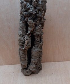 Small Cork Tube - Upto 40cm - 26