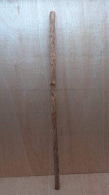 Straight Liana 2-3cm - Long - 20