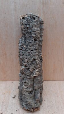 Small Cork Tube - Upto 40cm - 28